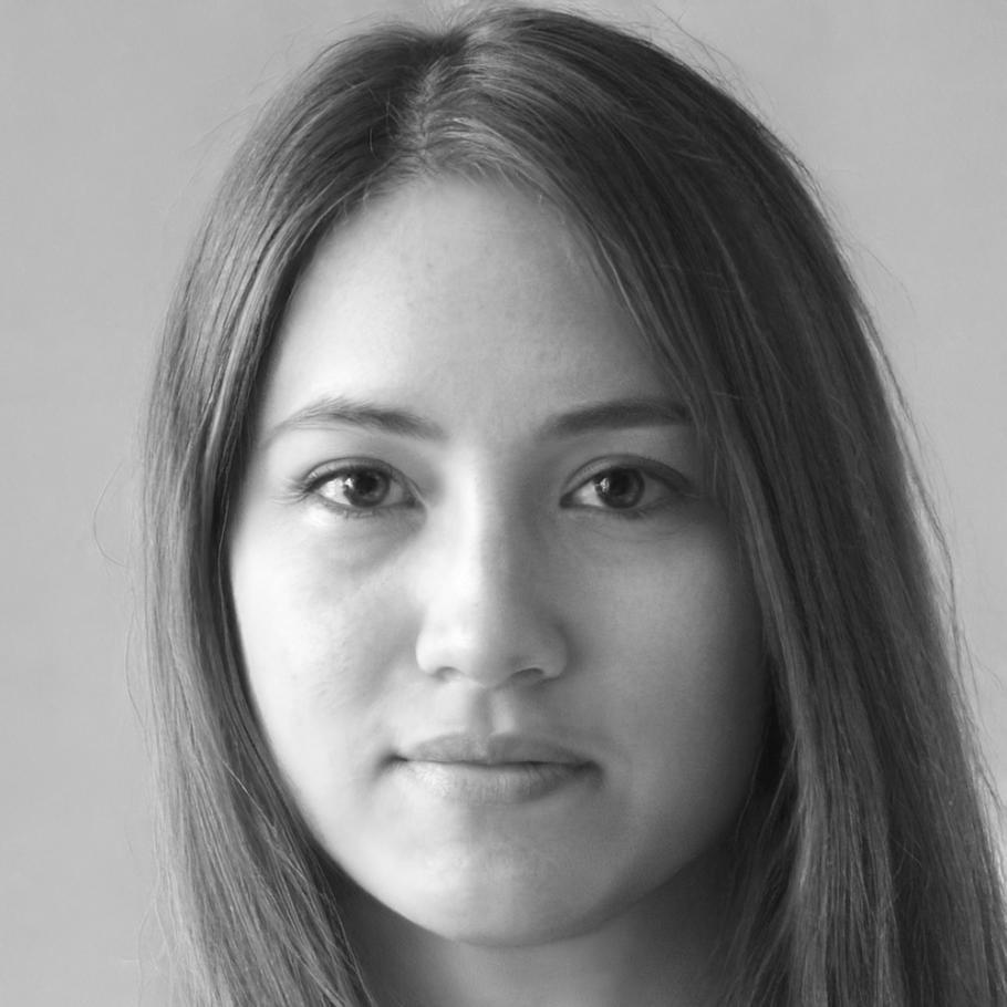 Maria Weber - Investmentstrategin